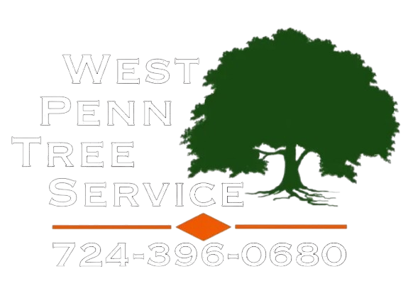 West Penn Tree Service logo